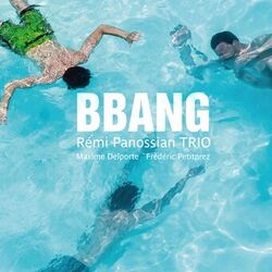 Cover of BBANG