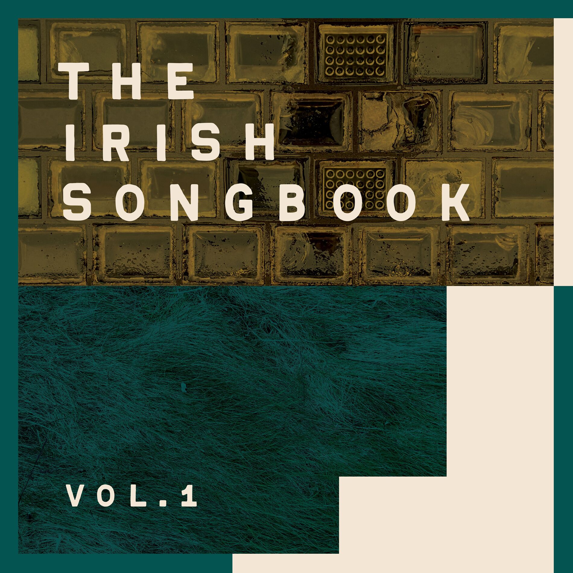 Album cover of The Irish Songbook