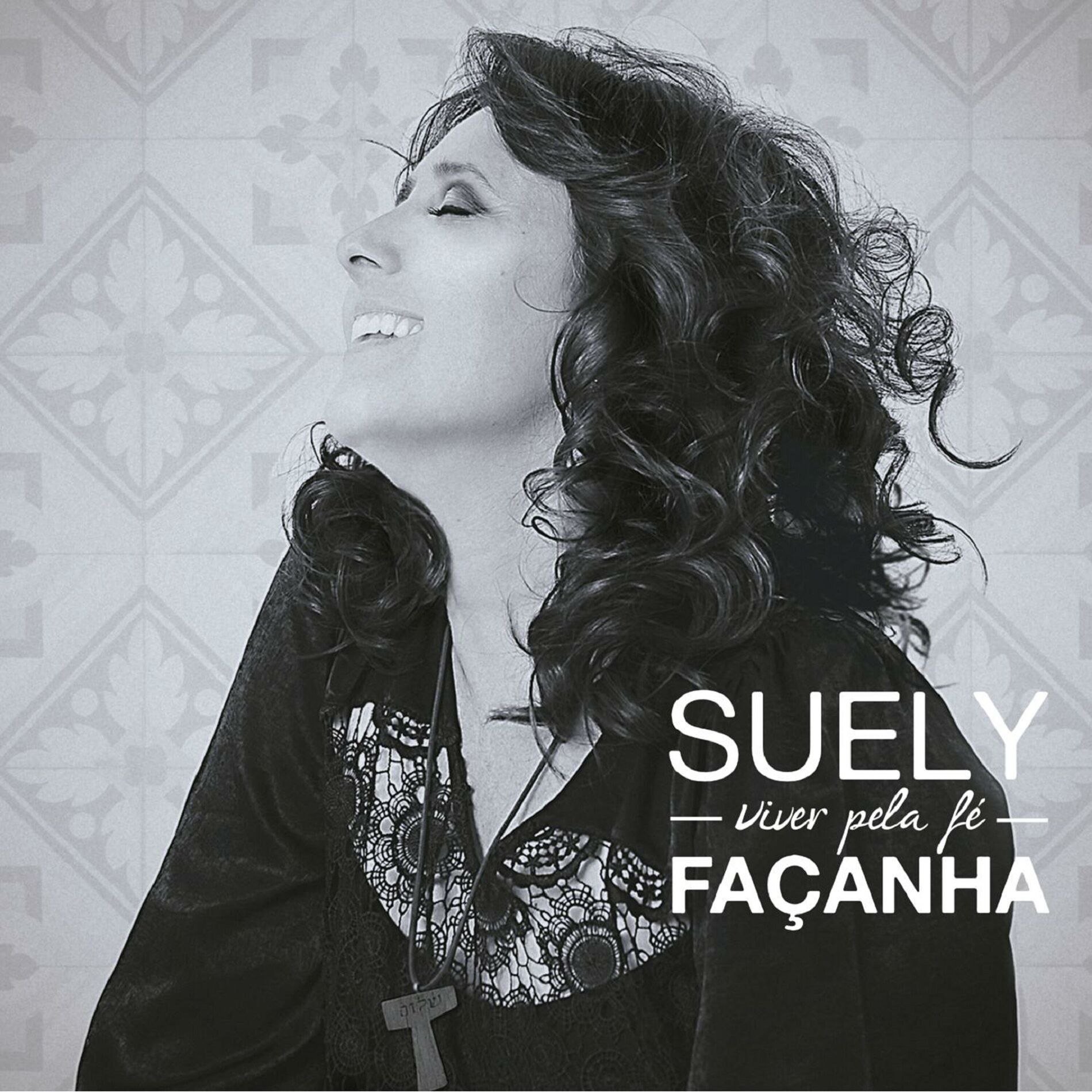 Album cover of Viver pela Fé