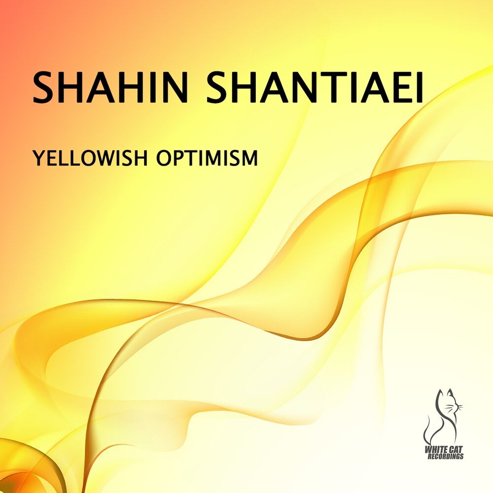 Picture of Yellowish Optimism