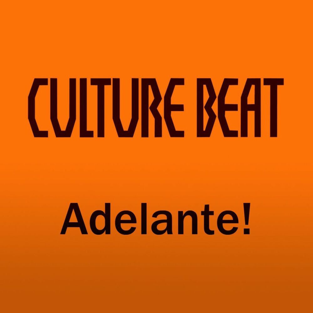 Picture of Adelante!