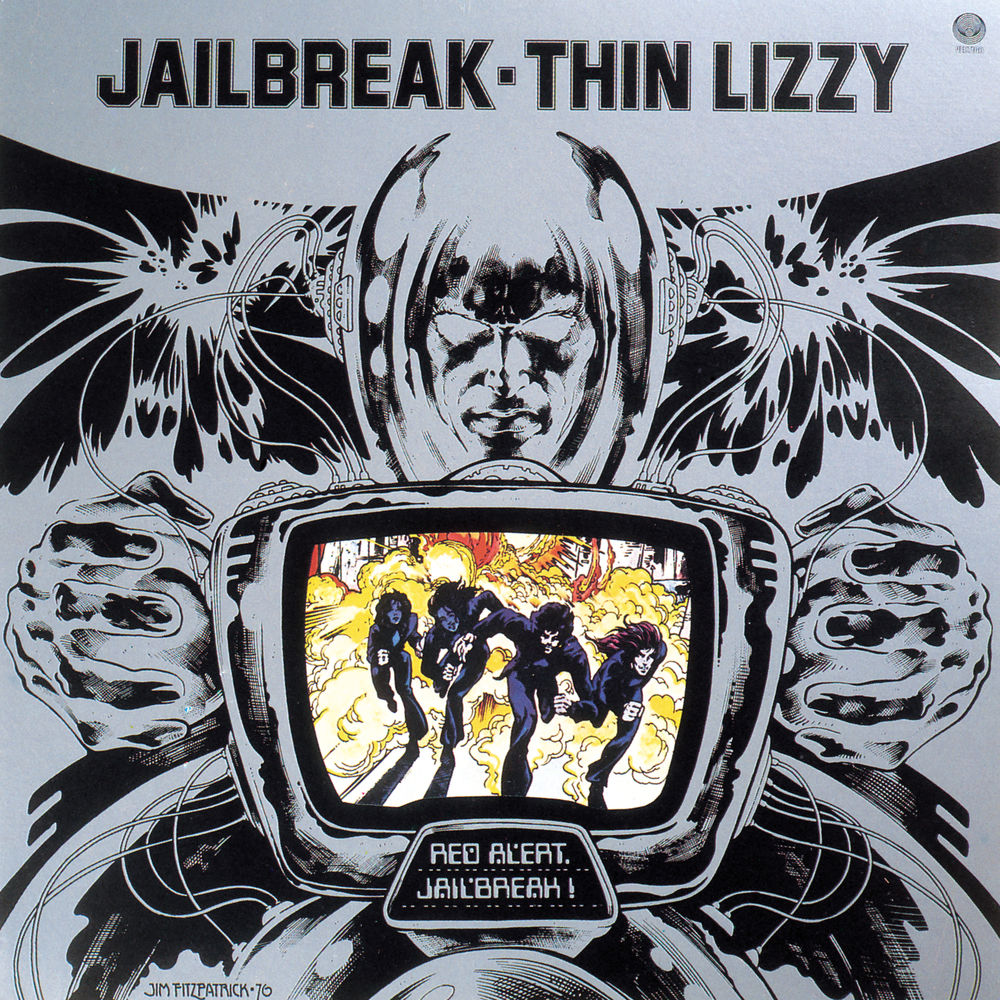 Picture of Jailbreak