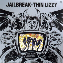 Cover of Jailbreak