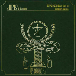 Cover of Give Dem (Kaskade Remix)