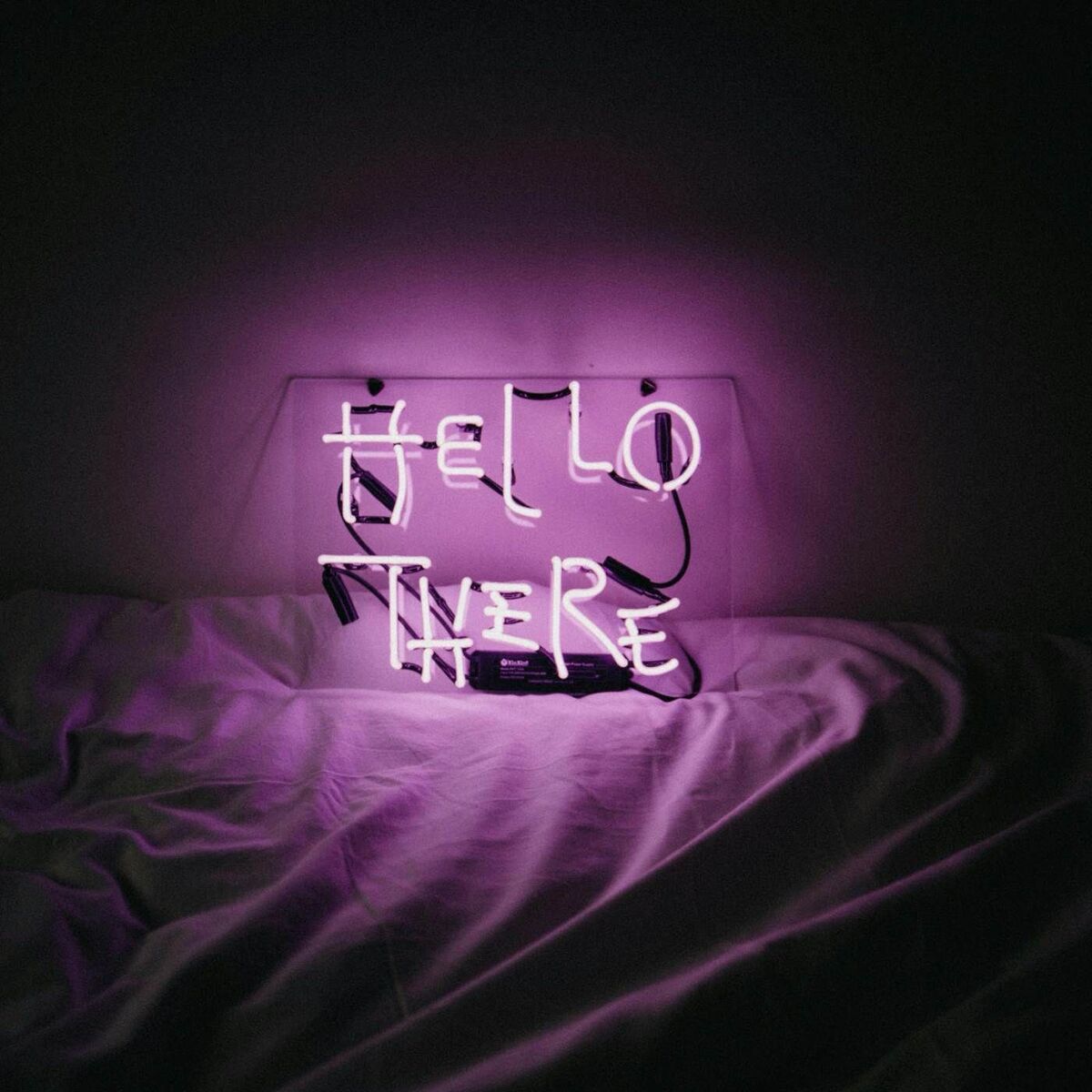 Album cover of who you are