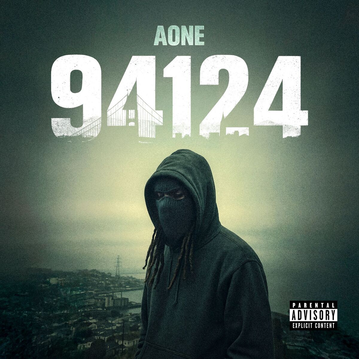 Album cover of 94124