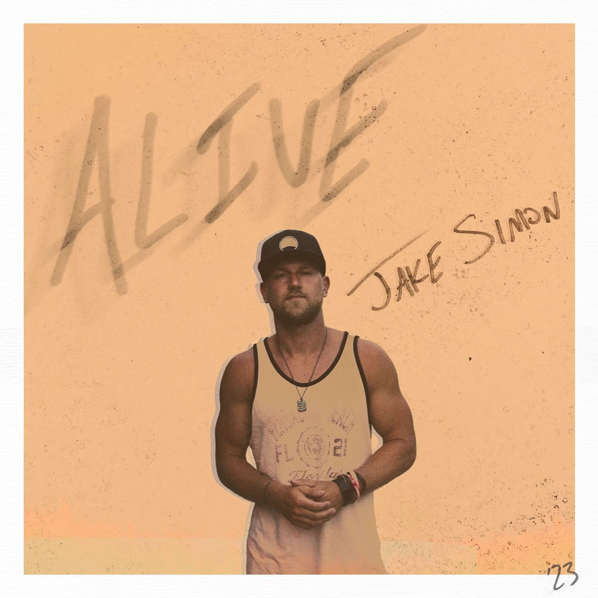 Album cover of Alive