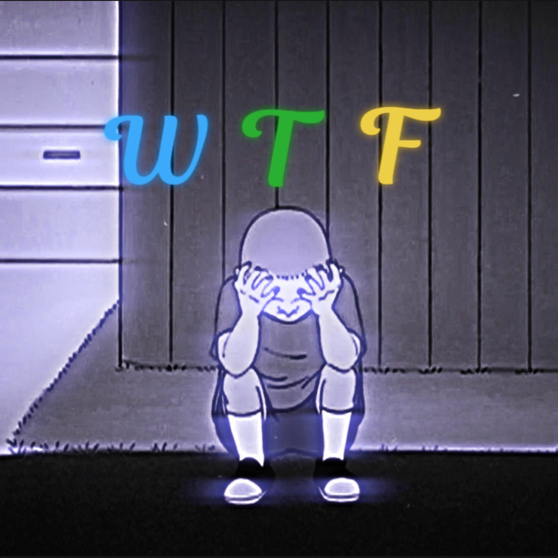 Album cover of WTFYW (feat. prodkaz)
