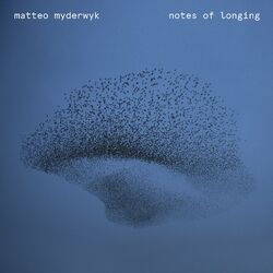 Cover of Notes of Longing