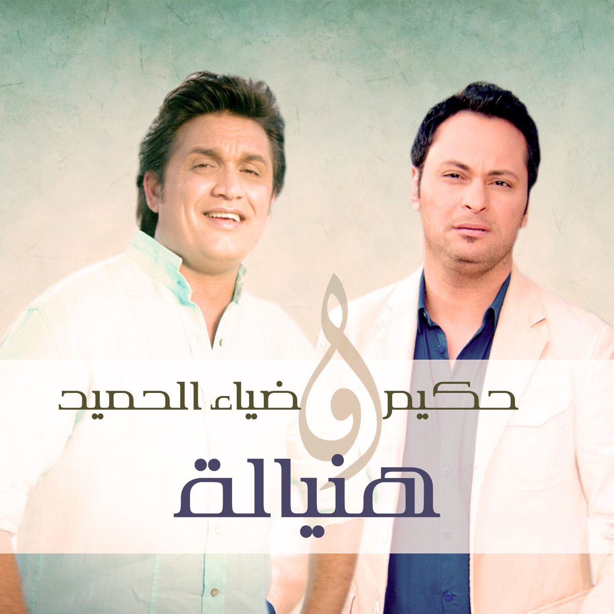 Album cover of Hanyaala