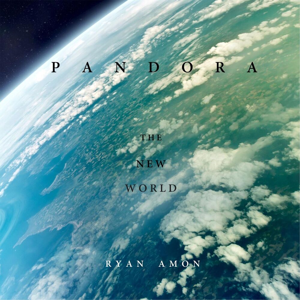 Picture of Pandora: The New World