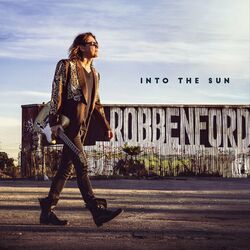 Cover of Into The Sun