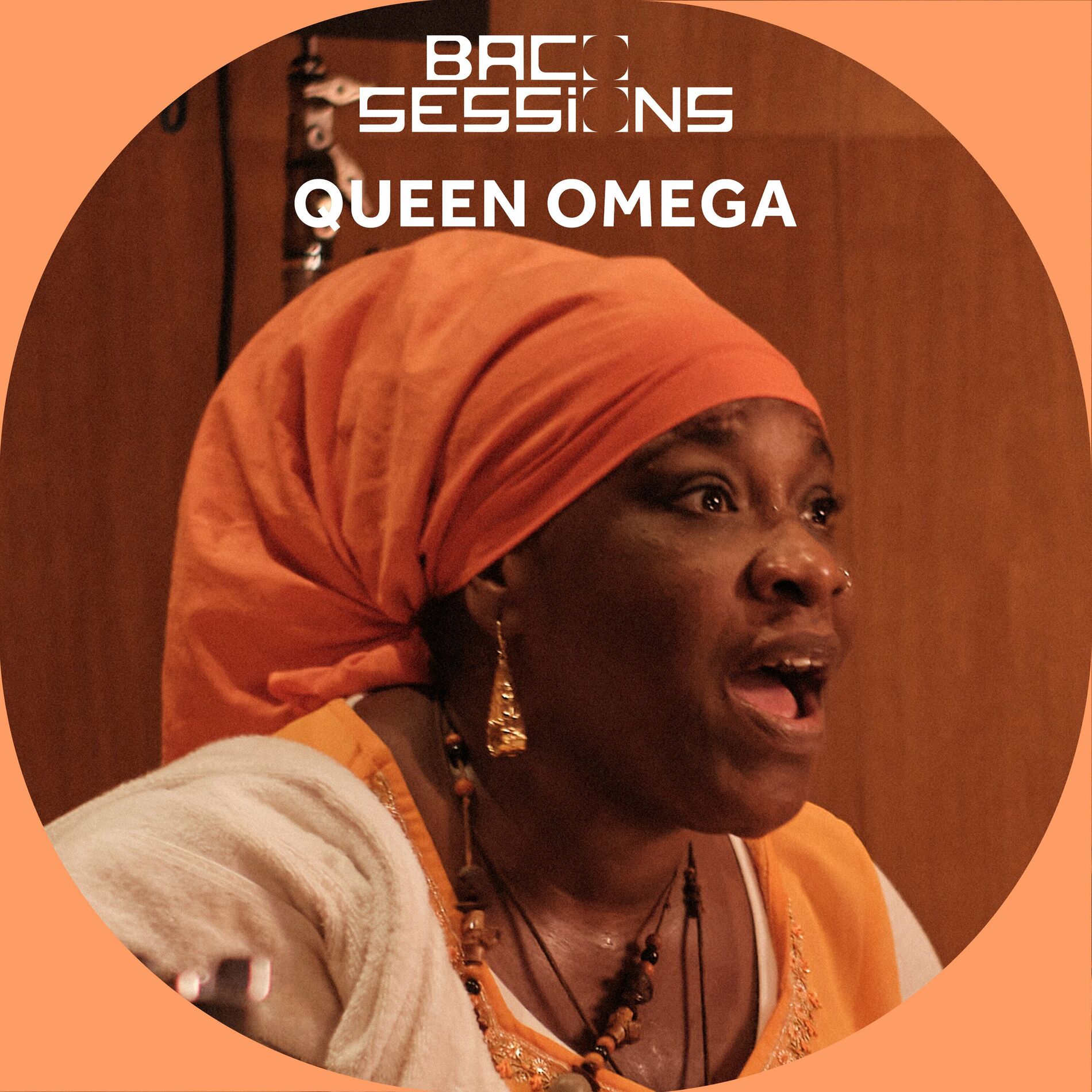 Album cover of Baco Sessions (Live)