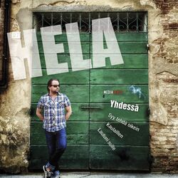 Cover of Yhdessä