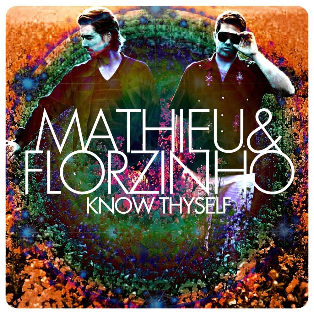 Picture of Know Thyself