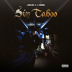 Cover of Sin Taboo