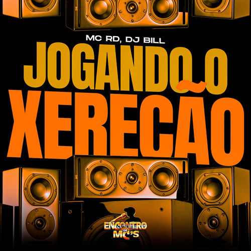 Jogando o Xerecão
