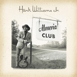 Cover of Almeria Club