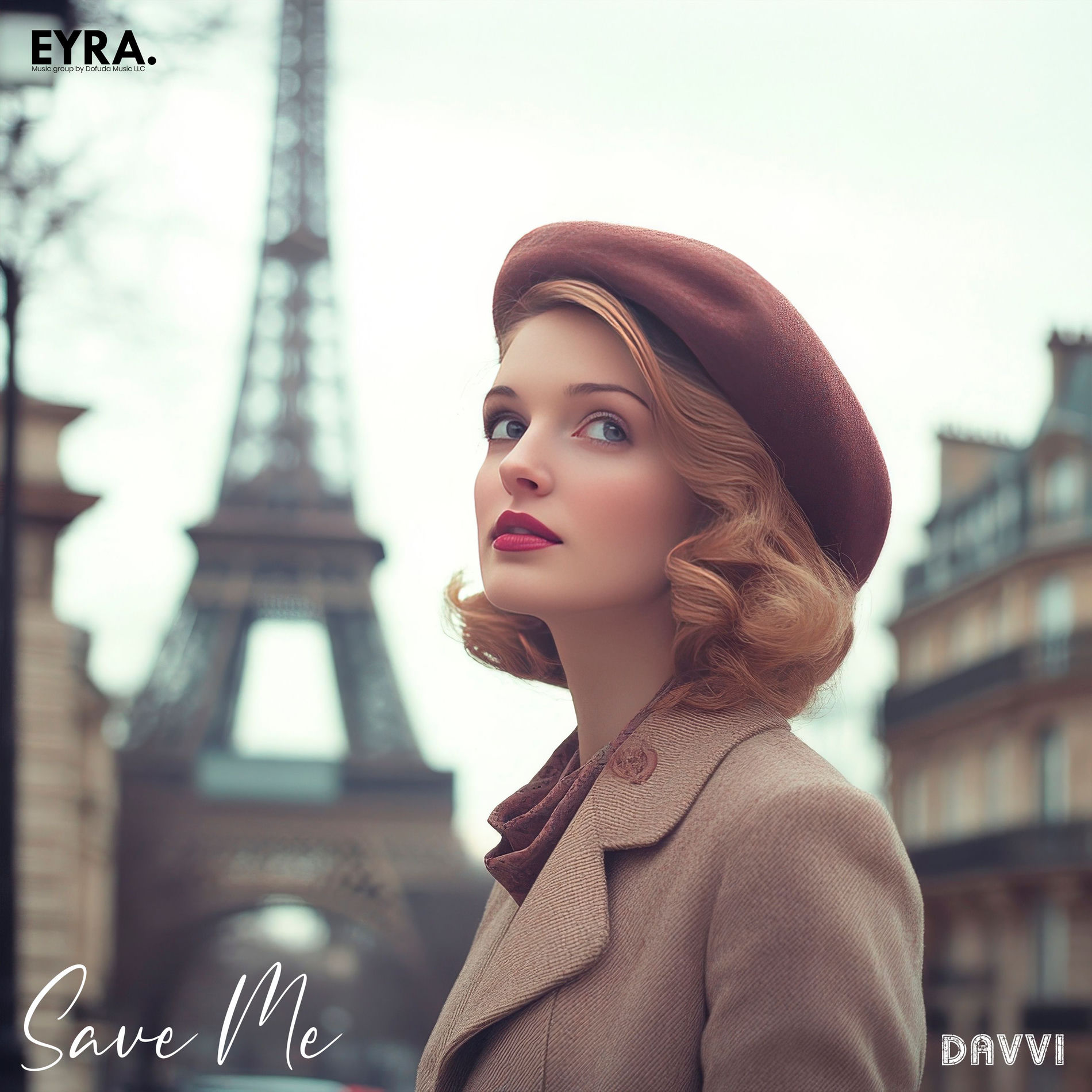 Album cover of Save Me