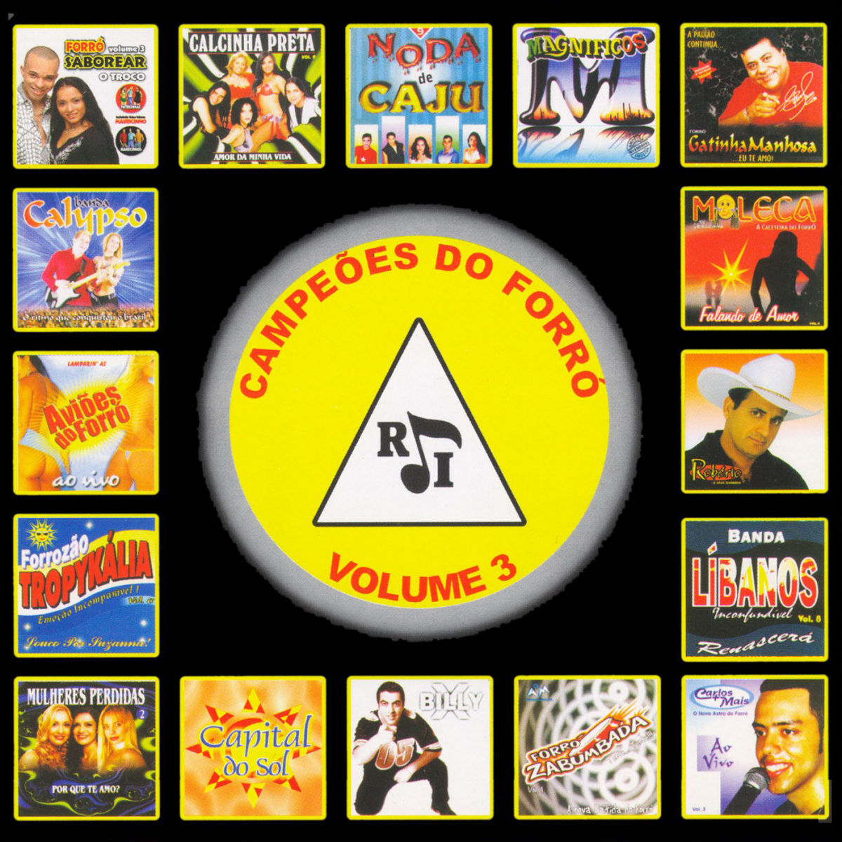 Album cover of O Encanto