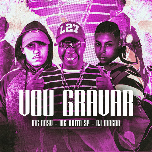 Vou Gravar