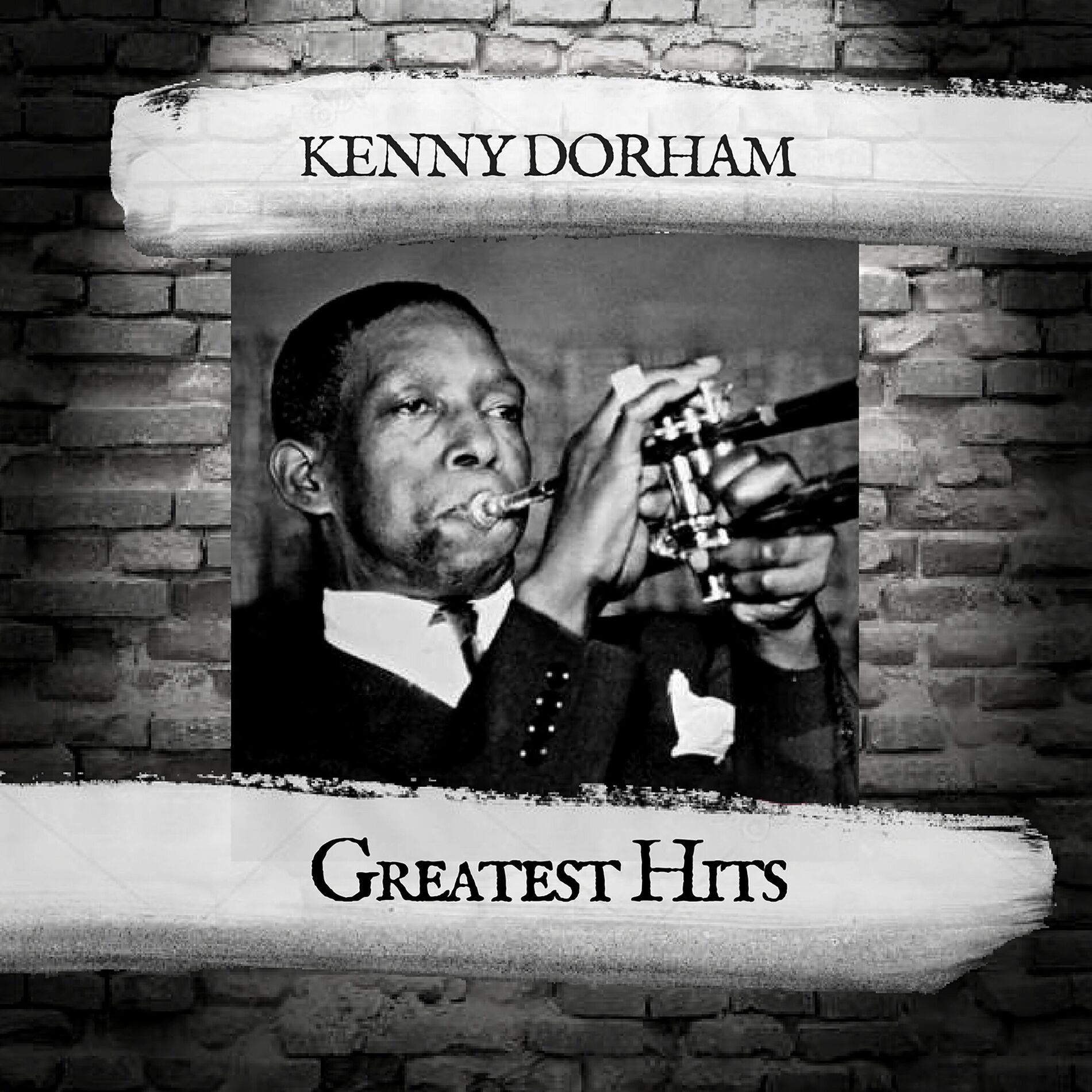 Album cover of Greatest Hits