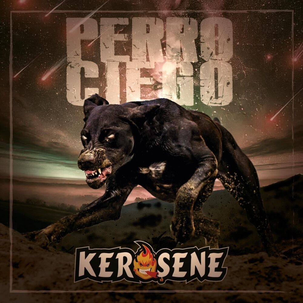 Picture of Perro Ciego
