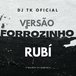 Cover of Rubí