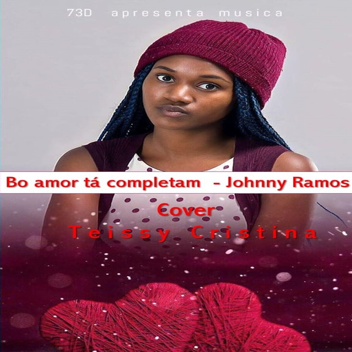 Album cover of Bo Amor Tá Copletam