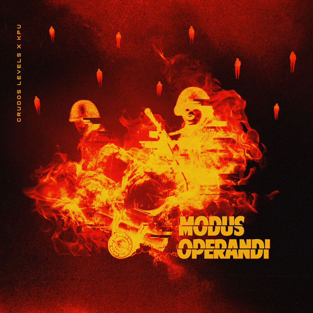 Picture of Modus Operandi - Lado A