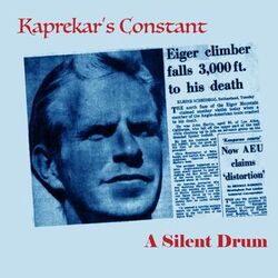 Cover of A Silent Drum (Single Edit)