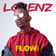 Pwomet by Lorenz album cover