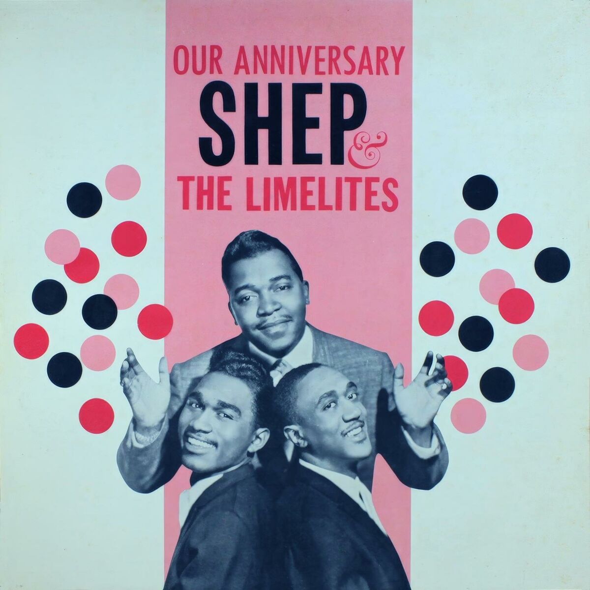 Album cover of Our Anniversary