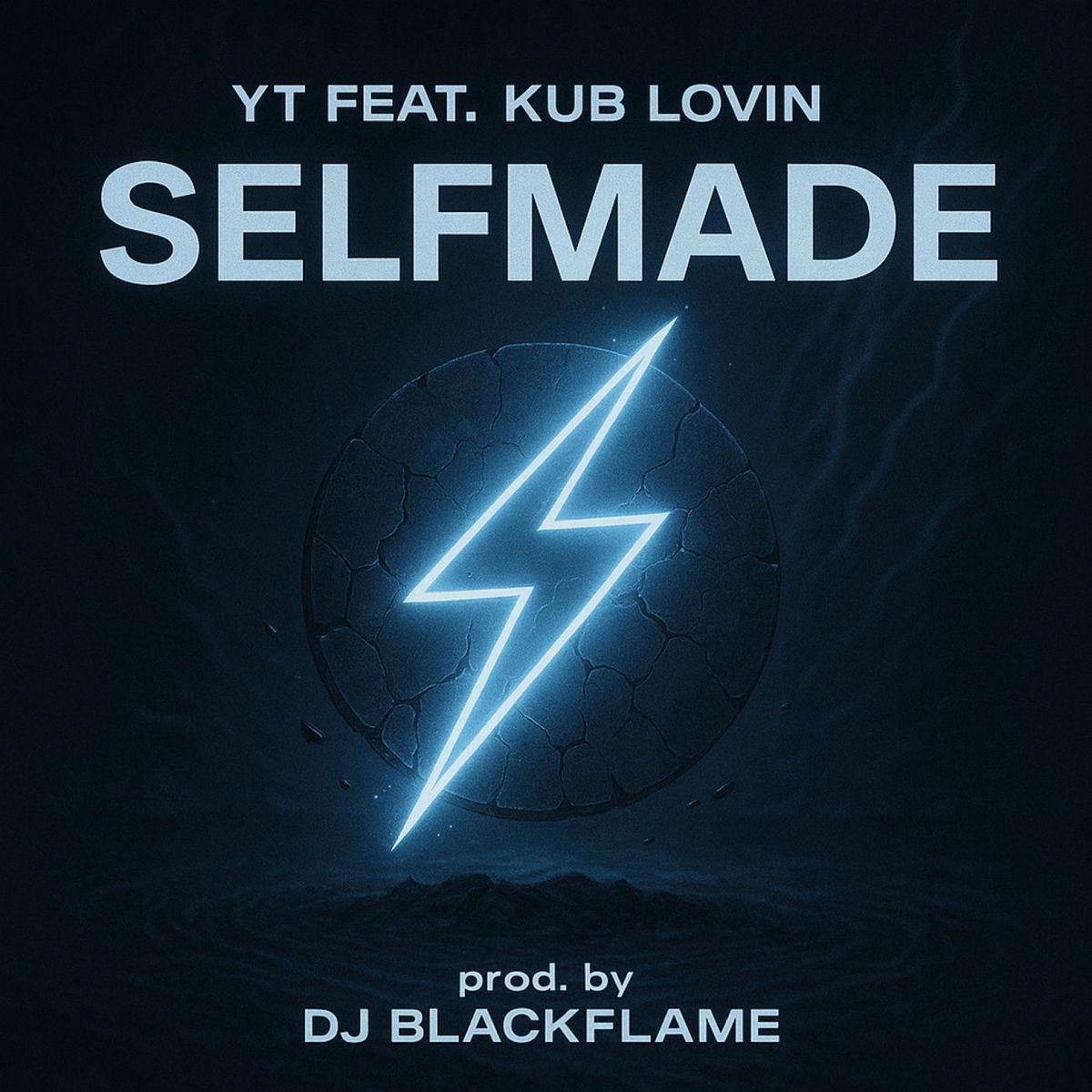 Album cover of Selfmade