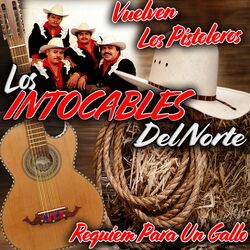 Cover of Requiem para un Gallo