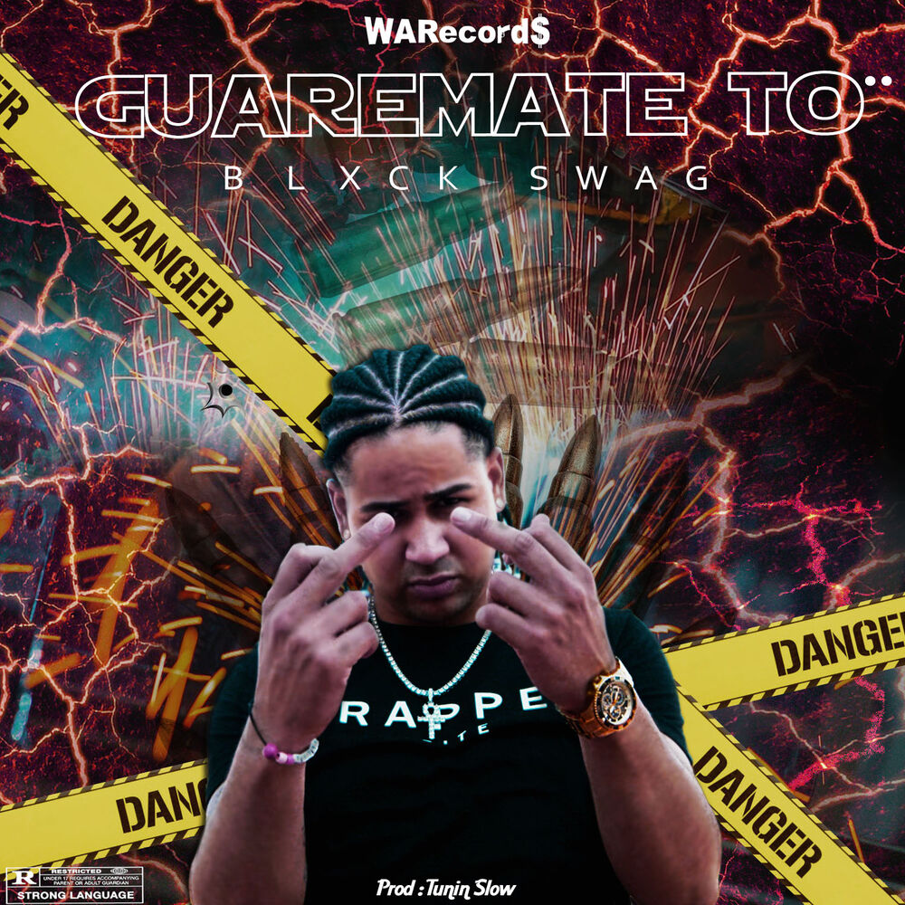 Picture of Guaremate To