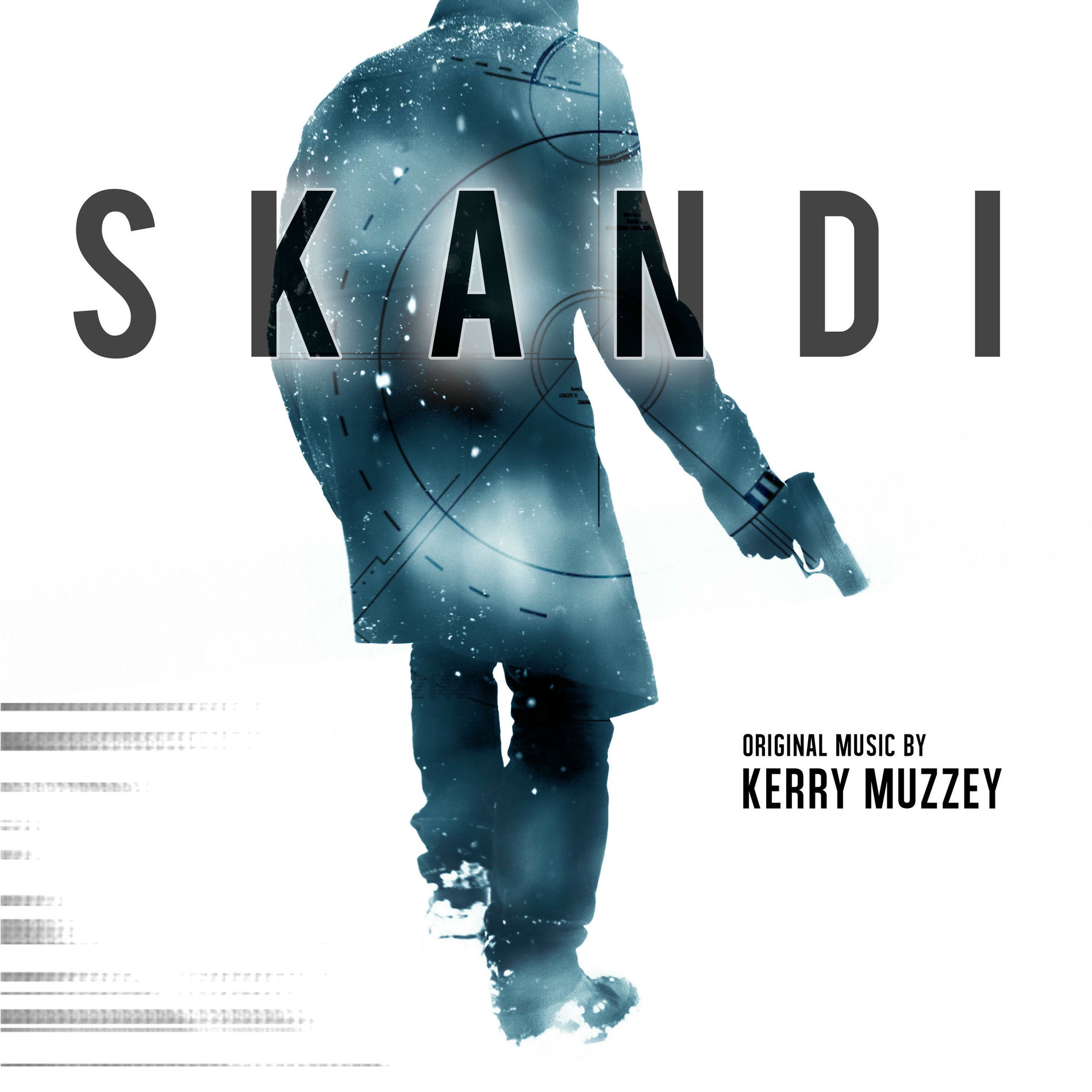 Album cover of Skandi (Original Soundtrack)