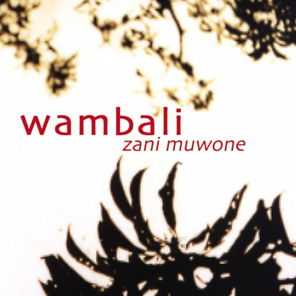Picture of Zani Muwone