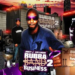 Cover of Rubba Band Business: Part 2