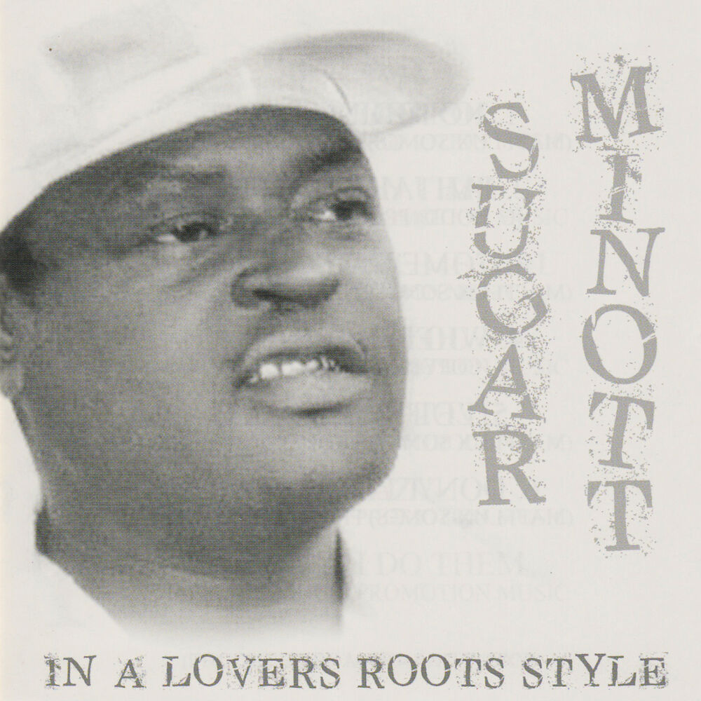 Picture of In A Lovers Roots Style