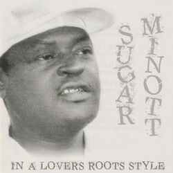 Cover of In A Lovers Roots Style