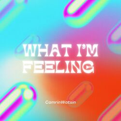 Cover of What I'm Feeling