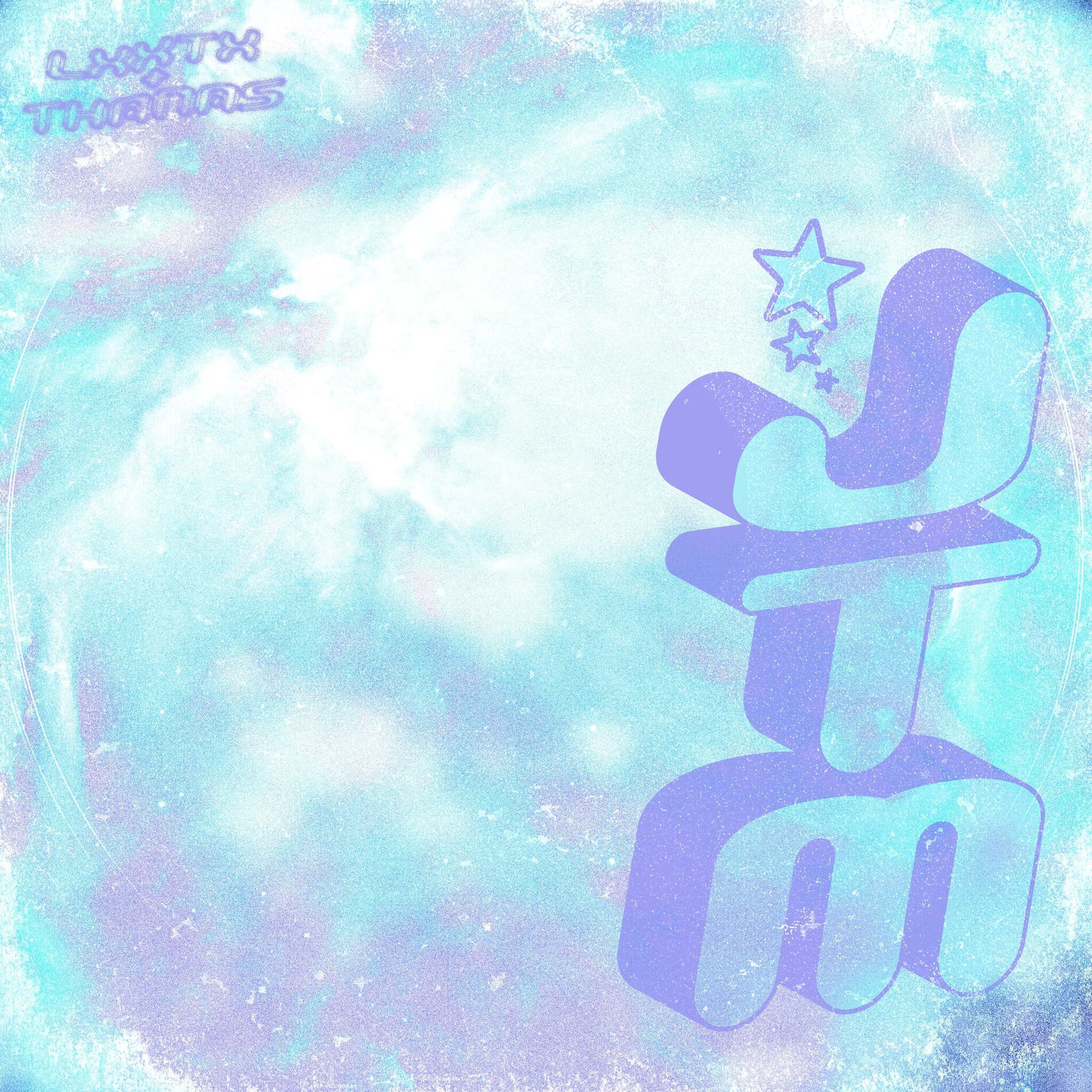 Album cover of jtm (feat. Thanas)