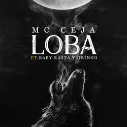 Cover of Loba