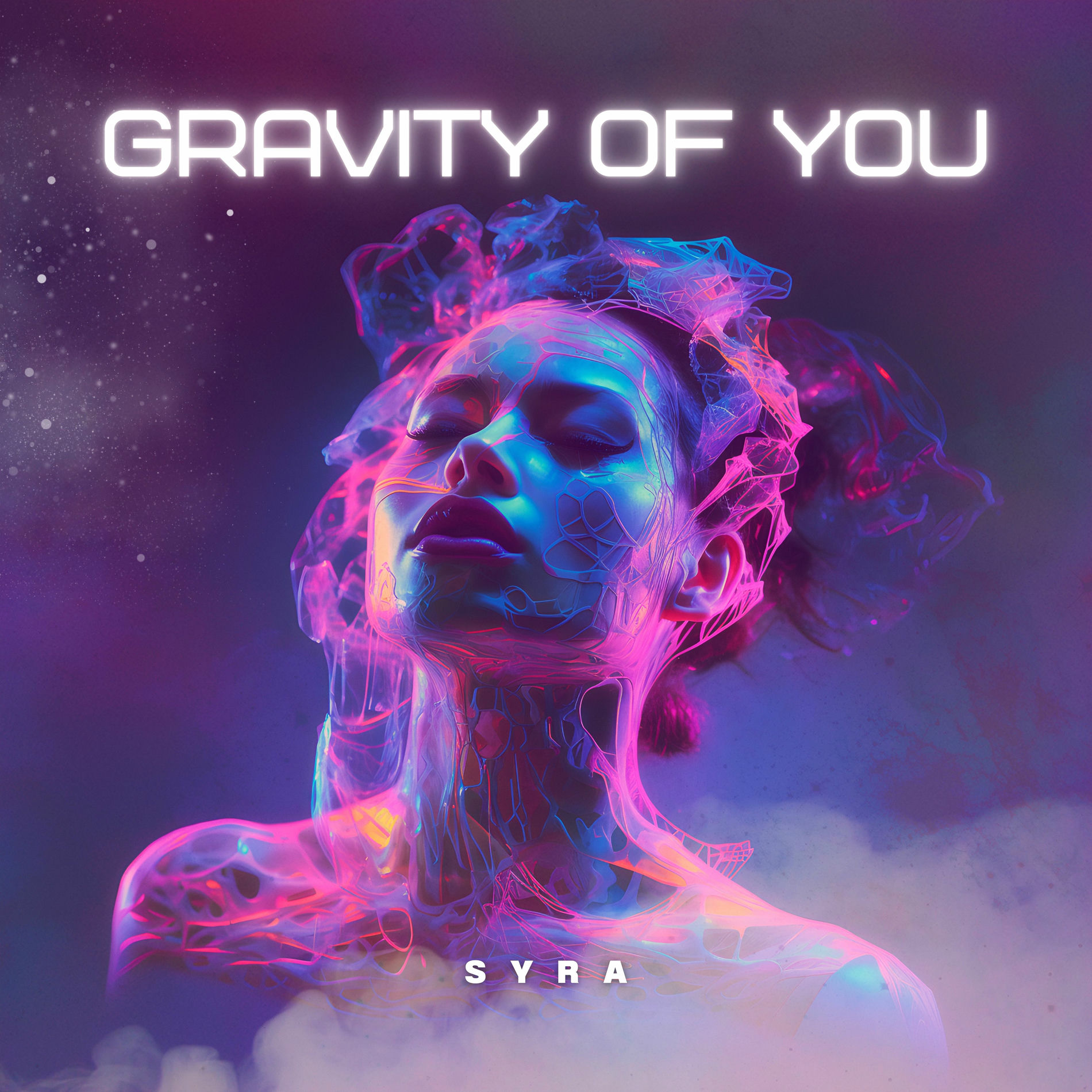 Album cover of Gravity of You