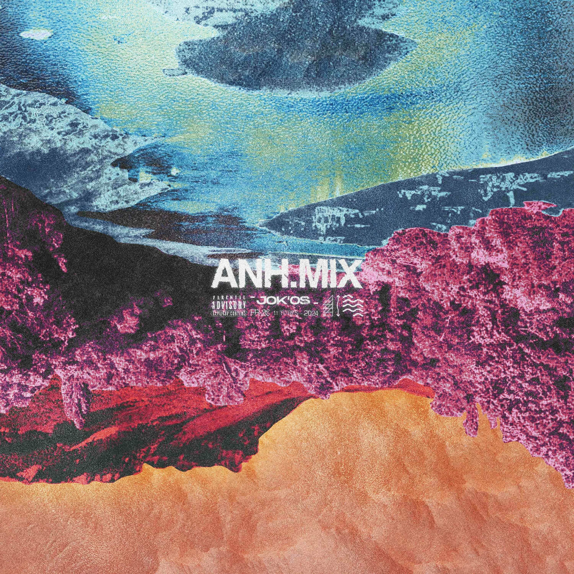 Album cover of Petit <3