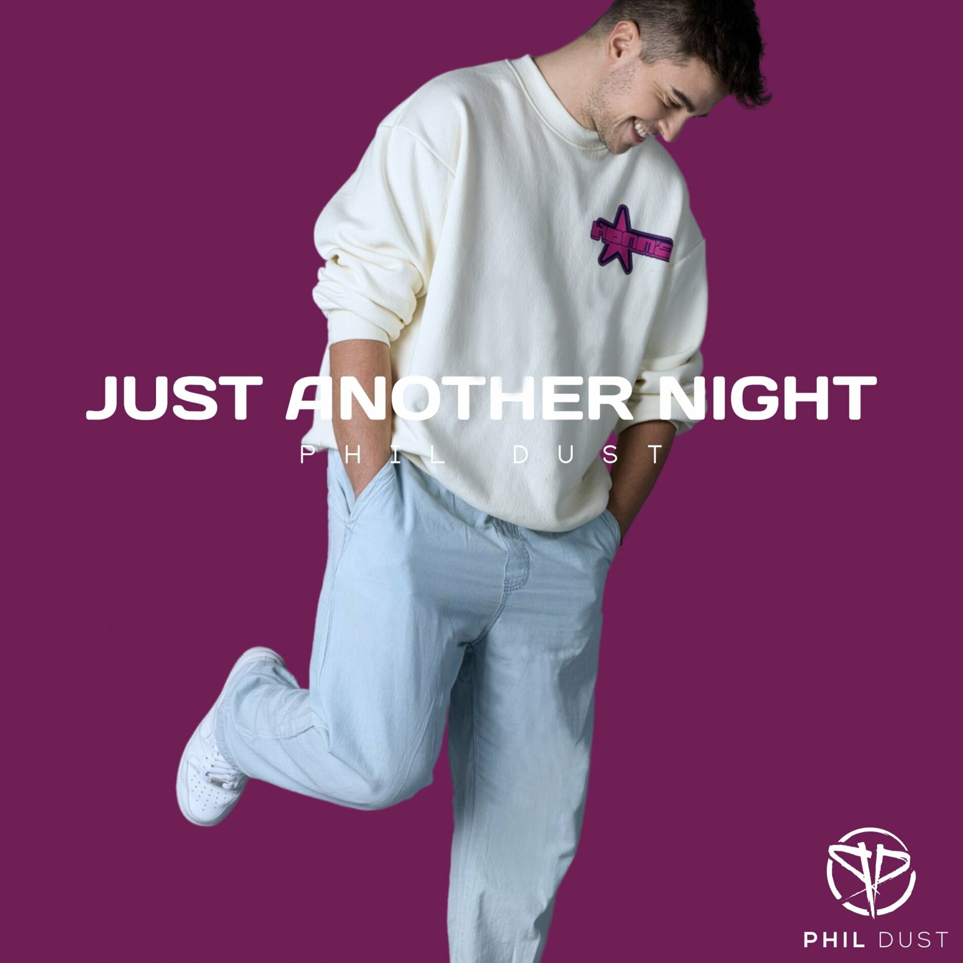 Album cover of Just Another Night