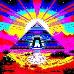 Cover of Winds of Nubia