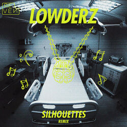 music cover