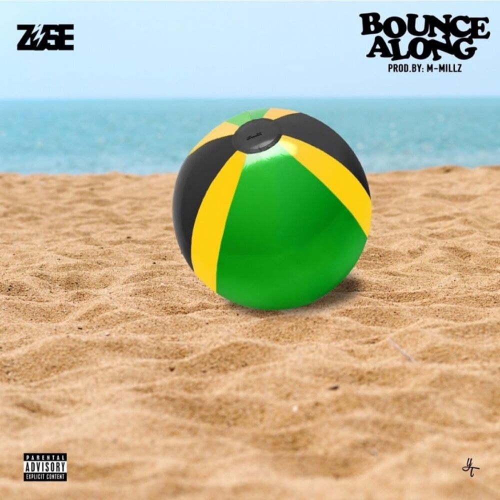 Picture of Bounce Along